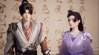 The Sword Emperor Of Eternity Episode 18 Sub Indo
