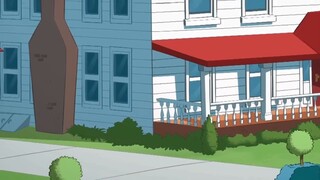 Tom and jerry | at home komplikasi 3