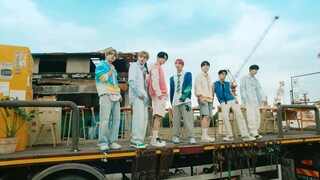 ENHYPEN | PARADOXXX INVASION | OFFICIAL MV
