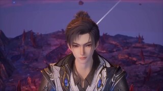 Twin Martial Souls Episode 13