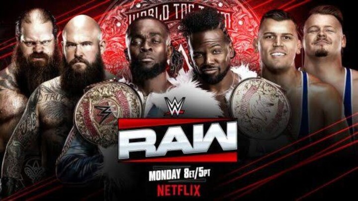 WWE RAW 26-May-2025 | Full Show 720p English | Entertainment 3D