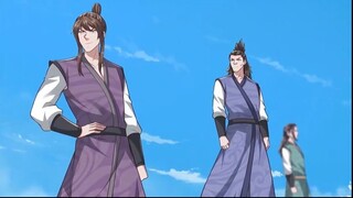 Imprisoned One Million Years- My Disciples Are All Over The World Episodes 239 to 244 Multi Sub