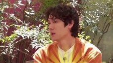 Yoo Yeon-seok: I am the youngest in the family and I love to argue with my brother~