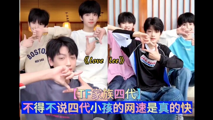 Fourth-generation jump "Levo Lee" hand dance—super smooth internet speed!!