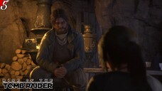 Rise of the Tomb Raider Walkthrough Gameplay Part 5 - No Commentary