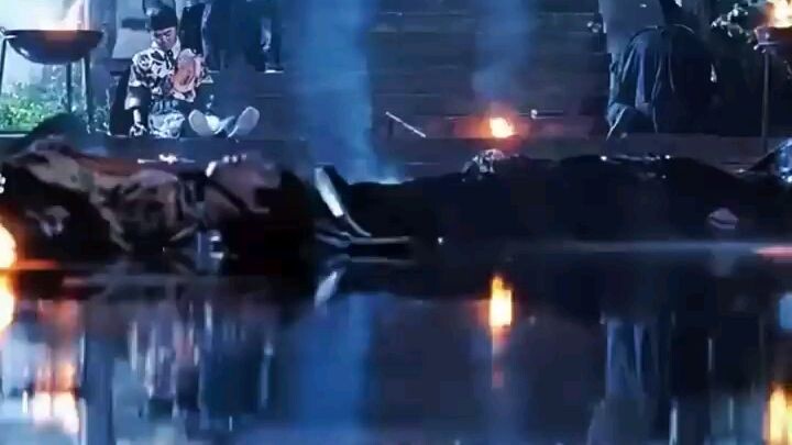 #ลู่เจิง อังครักษ์เสื้อแพร (เกิดใหม่).