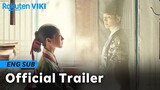 The Red Sleeve - OFFICIAL TRAILER | Korean Drama | Junho, Lee Se Young