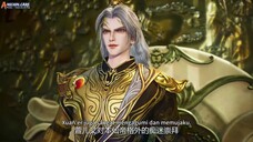 Against The Sky Supreme Eps 443 Sub Indo