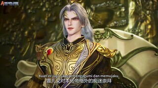 Against The Sky Supreme Eps 443 Sub Indo