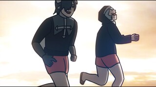 The most passionate episode♂