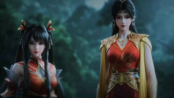 Tomb Of Fallen Gods Season 3 Episode 14 | Terungkapnya Siapa Cenan Sebenarnya!