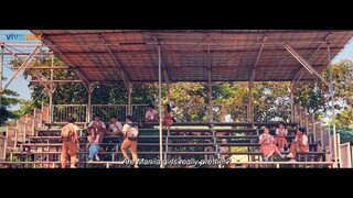 The_Senior | Official Trailer | Vivamax Original Series 🇵🇭
