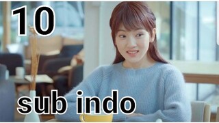 Accidentally in Love episode 10 sub indo