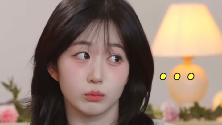 Is this what an idol looks like after being polished by variety shows?