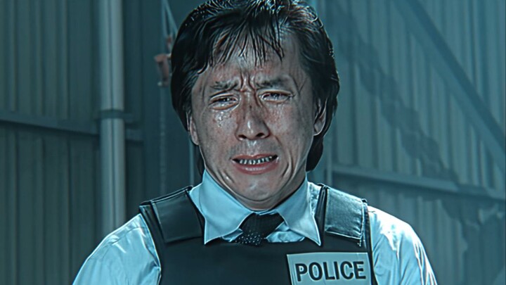 “Acting!”