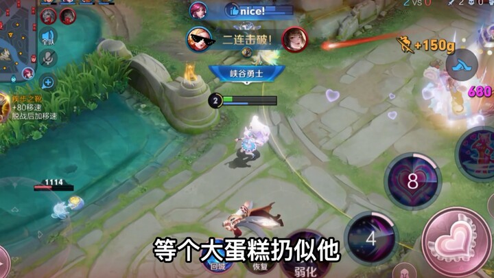 เล่นฮีโร่สายเวทย์ต้องรู้จักการเอาชนะกันระหว่างฮีโร่ 23 ตัว เลือกฮีโร่ได้ถูกต้อง ก็จะครองความได้เปรีย