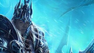 You are Lich King!