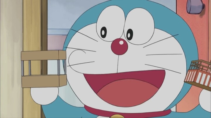 Doraemon New Episode 02-03-2024 - Episode 06- Doraemon Cartoon - Doraemon In Hindi - Doraemon Movie