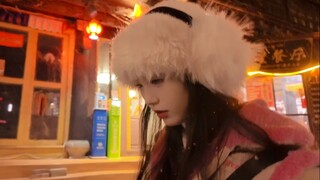 几个月没更新被造谣去生孩子！！！