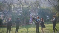 🇨🇳 METEOR GARDEN | EP 32 | TAGALOG