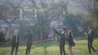 🇨🇳 METEOR GARDEN | EP 32 | TAGALOG