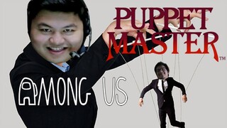 Among Us | Call a friend Strat | Kuyanic the Puppet Master