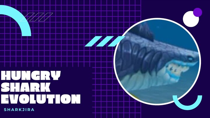 Hungry shark evolution_Sharkjira