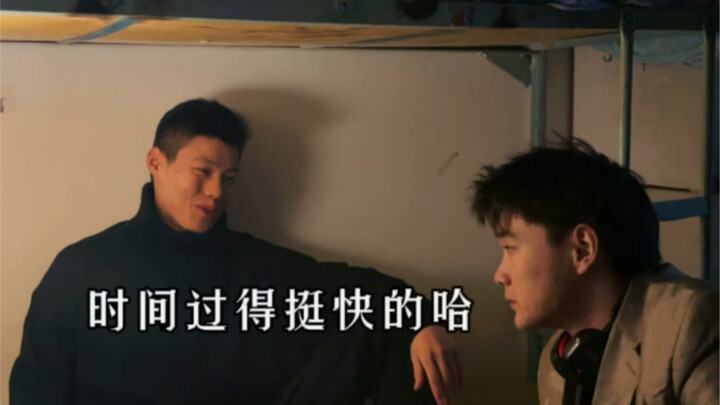 Chase your dreams—always! I’ll always be behind you.