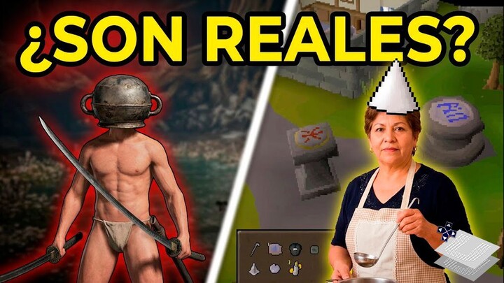 ¿Qué hace a un jugador una LEYENDA? Historias que cambiaron el mundo del Videojuego