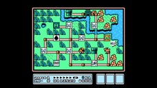 Super Mario Bros 3 World 1 (The Rainbow Realms)