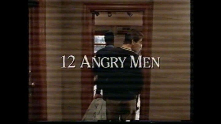 【พากย์ไทย】12 ฅนพิพากษา ปี 1997