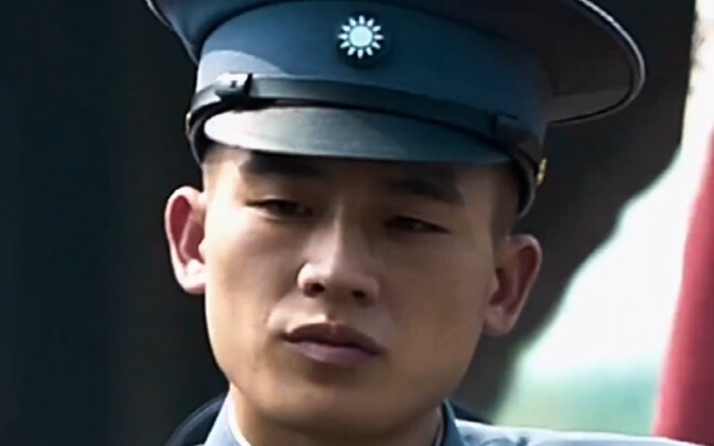 Even Chiang Kai-shek feared Ye Ting! “The Founding of an Army” film clip