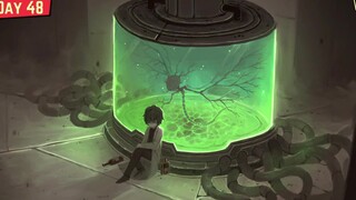 脑叶公司A,B,C结局一览