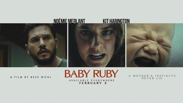 Baby Ruby|Horror| Thriller