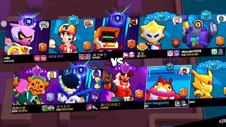 #短篇 #荒野乱斗 #简短形式 #短裤 ＃游戏 #外国视频 #不到5分钟