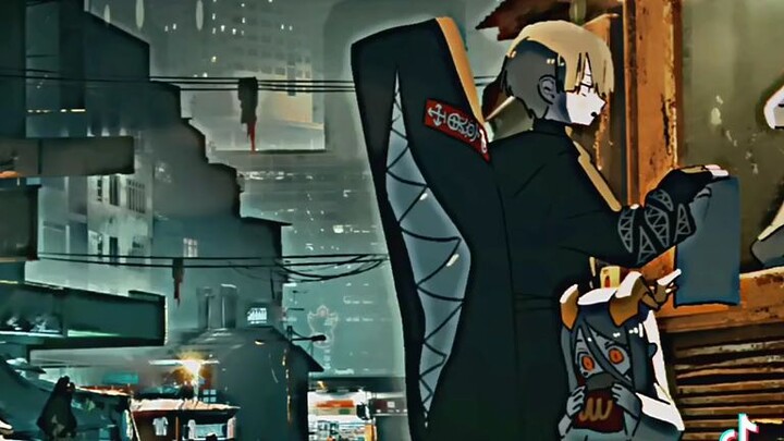 ada yg tau ini judulnya apa