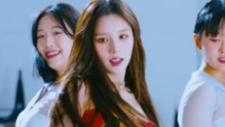 เวอร์ชั่นเต้นรำของ Tian Jizhen จาก Loona ในเพลง "Algorithm" เปิดตัวแล้ว!