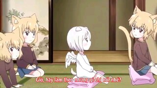 Cuộc Sống Của Nàng Nhân Mã - Tập 11