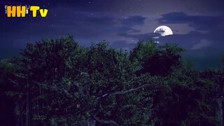 Yêu thần ký_Khởi động