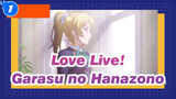 [Love,Live!],Karena…,-,Garasu,no,Hanazono_A1
