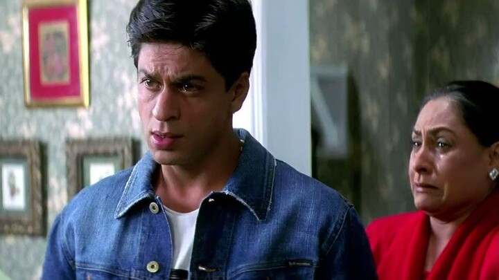 Kal Ho Naa Ho (sub Indo)