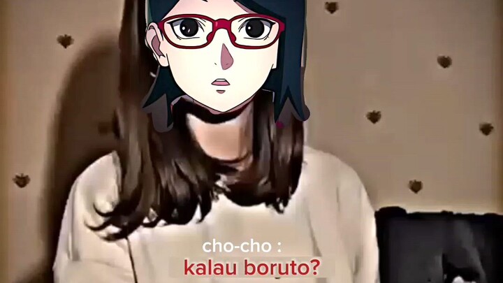 sarada : >\\<