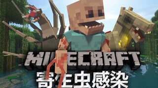 MC Parasite Outbreak (1) Douban: 2.0 points