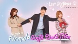 Love Distance 2 - Ep05 (1080p) Sub Ind