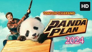 Panda Plan 2024 Full Movie HD 1080p