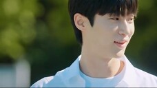 "We met in the crowd through thousands of timelines."❤Carrying Shanzai and running | Want to see you