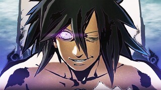 Madara Hấp Thụ Toàn Bộ Vĩ Thú Có Được Sức Mạnh Lục Đạo Tiên Nhân - NARUTO SHIPPUDEN STORM 4 Tập 13