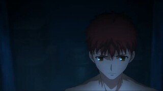 7 Chiến Binh Đánh Nhau Vì Một Cái _Chén_  _ Fate_Stay Night Unlimited Blade Work_Tóm tắt anime_p4