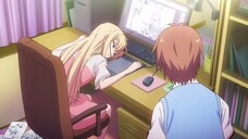 Sakurasou no Pet na Kanojo - 4