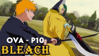 Tóm Tắt Anime: BLEACH Sứ Mệnh Tử Thần OVA (Phần 10 ) Mọt Wibu Anime